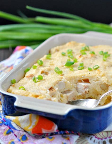 Bisquick Creamy Chicken Casserole | RecipeLion.com