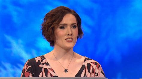 Bbc Two University Challenge Christmas St Andrews V Lse