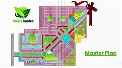 Safari Garden Lahore Updated Payment Plan Location Map Noc