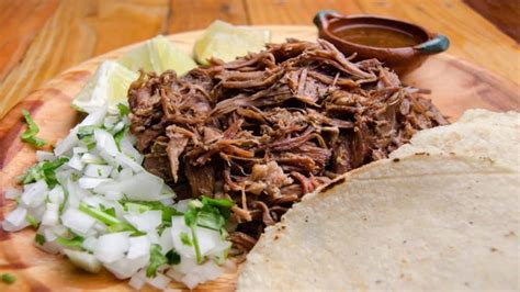 Barbacoa De Actopan En Hidalgo Gastronomía De Dioses El Souvenir