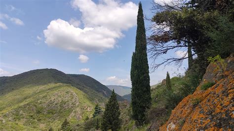 Lastours et ses castrums cathares Randonnée pédestre Flickr