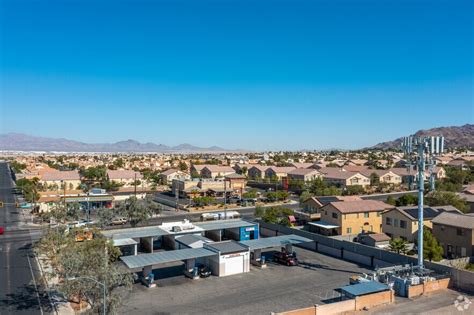 E Lake Mead Blvd Las Vegas Nv Carwash For Sale Cityfeet