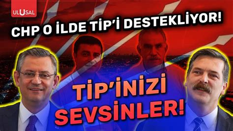 Chp Gebze De T P Li Erkan Ba Destekleyecek Peki Ne Kar L Nda