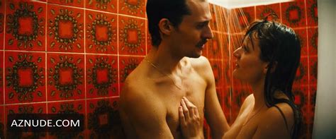 MORGEN NUDE SCENES AZNude