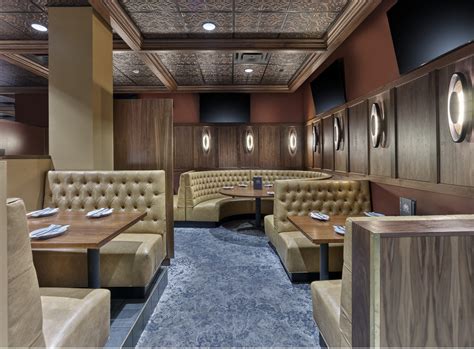 McGlynns Pub | AEI - Architecture Engineering Interiors