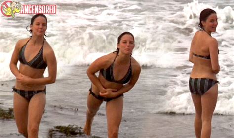 Naked Kathleen Quinlan In Lifeguard