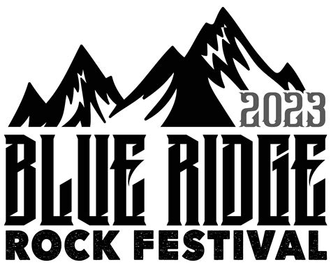 Blue Ridge Rock Fest