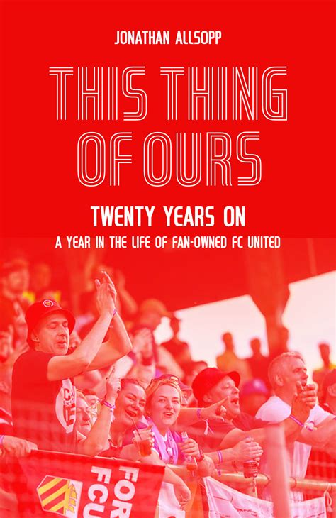 This Thing Of Ours 5