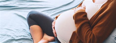 stomach muscle cramps during pregnancy - hiccups pregnancy
