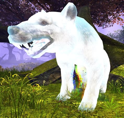 Spectral Bear Guild Wars 2 Wiki Gw2w