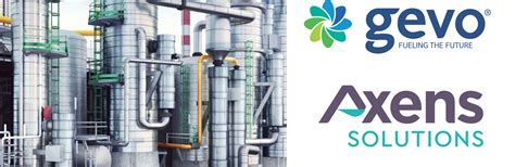 Gevo Selects Axens For Renewable Gasoline And Sustainable Aviation Fuel Project Biofuels Central