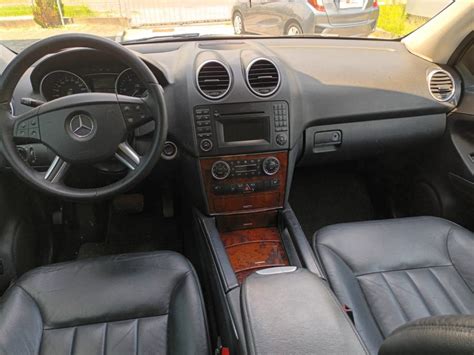 Mercedes Benz M Klasa ML 280 CDI 2006 God