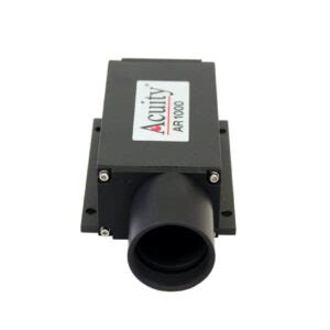 Ar Laser Distance Sensor Range Sensor Acuity Laser