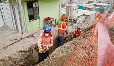 Ministerio de Vivienda convoca a licitación proyecto de agua