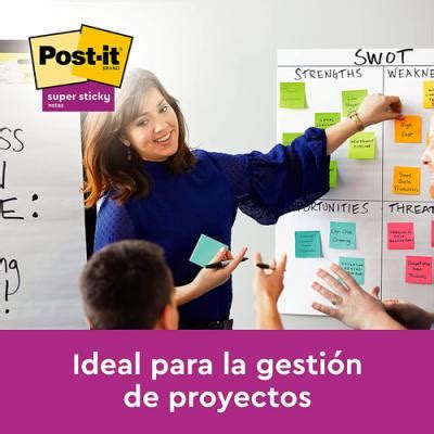 Comercial Paperera I Materials D Oficina S L Blocs De Notes Post It