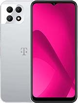 T Mobile REVVL 6x Pro Full Phone Specifications