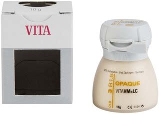 Easyscan Vita Vm Lc D Master Dose G Paste Opaque R