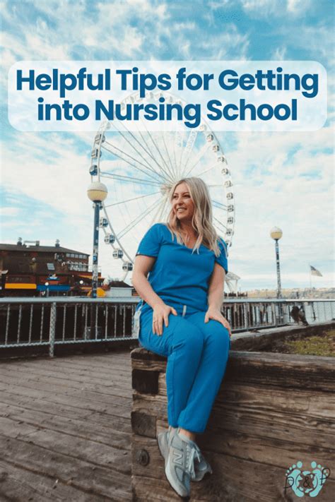 5 Tips For Getting Into Nursing School Passports And Preemies