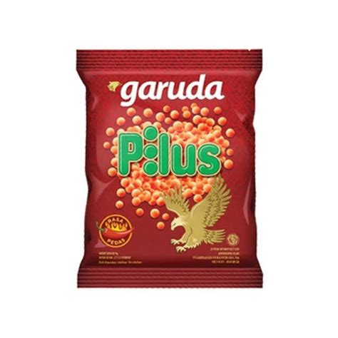 Jual Garuda Snack Pilus Pedas Dan Rasa Mie Goreng G Shopee Indonesia