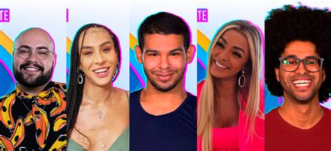 La edición de Gran Hermano de Brasil tiene muchos concursantes queer