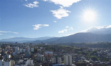 Por Qu Est Haciendo Tanto Calor En Colombia El Cronista