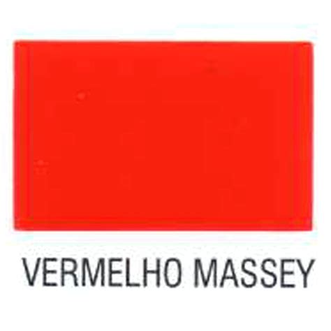 Esmalte Industrial Vermelho Massey 3 6L MAZA 15536