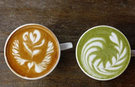 Is Matcha Better than Coffee for Anxiety? - Imagup