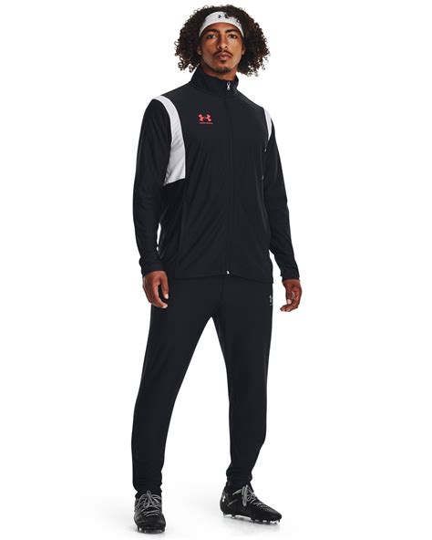 Order Online Ua Challenger Tracksuit From Under Armour India Buy Now