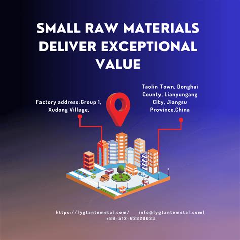 top  high quality small raw materials  superior products