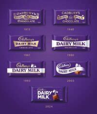 Limited Edition Cadbury Dairy Milk Bars Grocery Trader