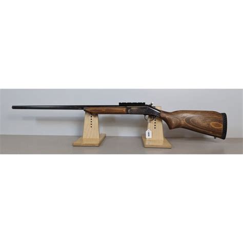 hr handi rifle    kidd family auctions