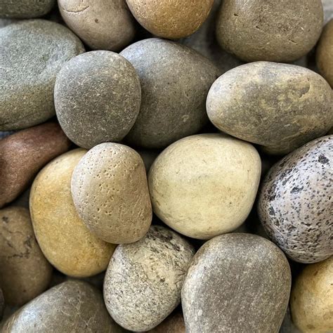 Rainbow River Stone