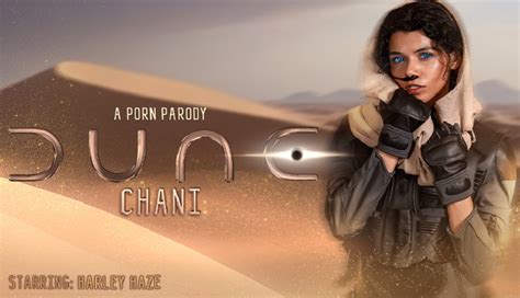 Dune Chani A Porn Parody VR Porn Video VRPorn