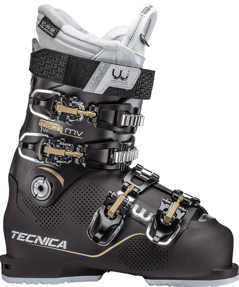 Ski Boots Tecnica Mach1 MV 95 W