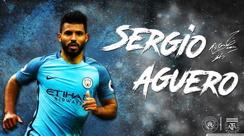 Sergio Aguero Biography Age Height Personal Life Achievements And Net