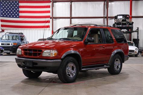 1998 Ford Explorer Sport for sale #365765 | Motorious