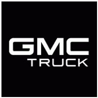 GMC Truck logo vector - Logovector.net