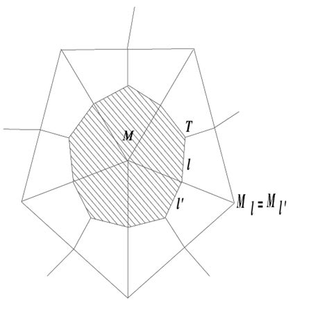 vertex centered cell  scientific diagram
