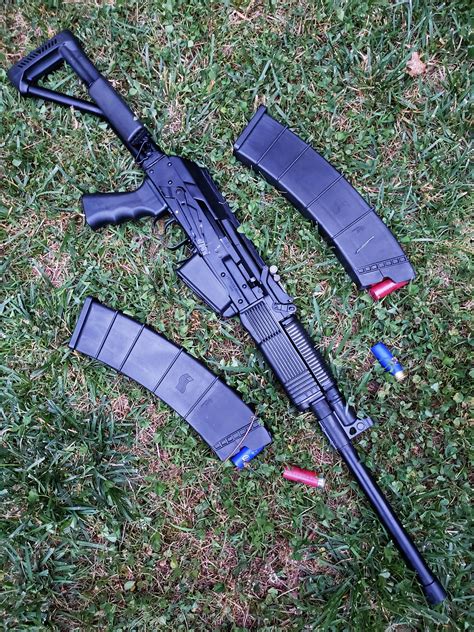 thumps images  pholder aww guns  murder buns