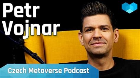 Czech Metaverse Podcast Podcast Series 2022 Episode List Imdb