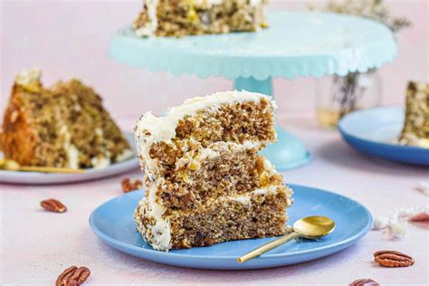 Hummingbird Cake Recipe A Popular Classic