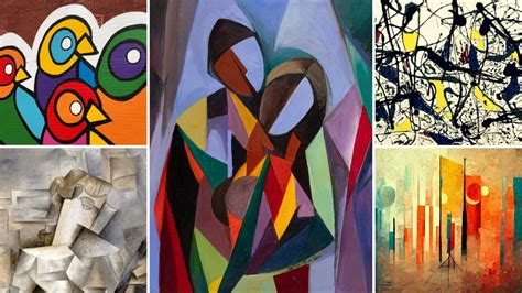 What Is Modern Art — Definition History And Examples