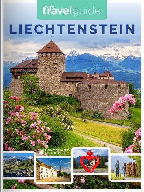 Liechtenstein Travel Guide by Outlook Publishing - Issuu