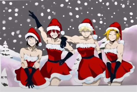 Bakusquad Christmas Boys Hero Poster My Hero Academia Episodes