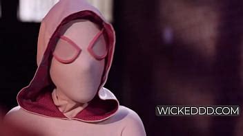 Free Spider Girl Naked Porn Videos LetMeJerk