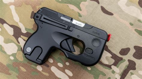 TOKYO MARUI - CURVE FIXED SLIDE GAS AIRSOFT