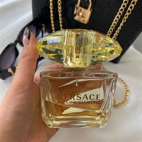 Versace perfume – Artofit