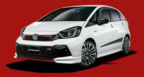 2024 Honda Fit Facelift, Changes, Updates, Release Date – Honda Pros