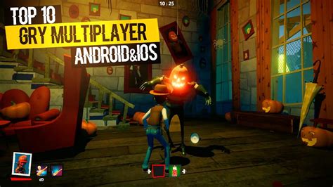 Gry Na Telefon Multiplayer Fajne Gry Na Telefon Na Androida