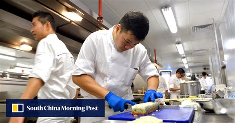 Hong Kong chefs Olympic challenge | South China Morning Post 
